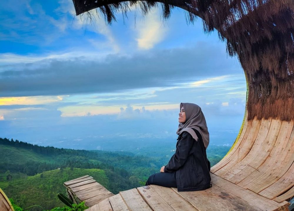 Wisata di Pasuruan yang Enak Dikunjungi Usai Libur Lebaran