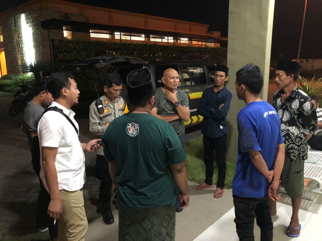 Warga Lekok Tewas usai Terjatuh dari Truk Sound&nbsp;Horeg