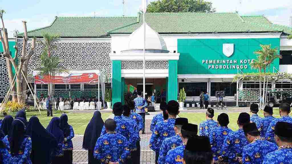 Pemkot Probolinggo Komitmen Menuju Ekonomi&nbsp;Hijau