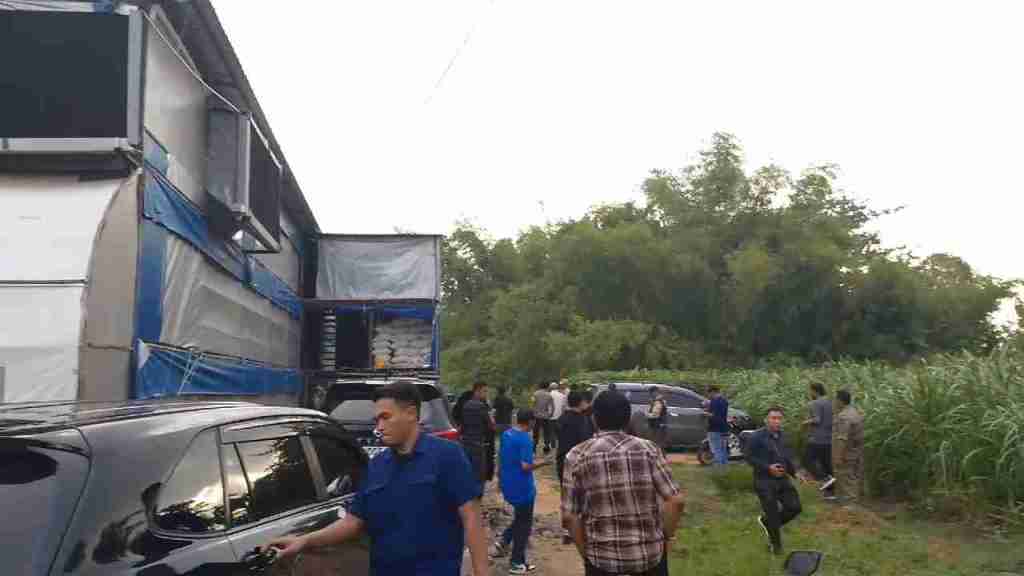 Konflik Bau dan Izin: Rumah Produksi Ayam Potong Paiton di Ambang&nbsp;Penutupan