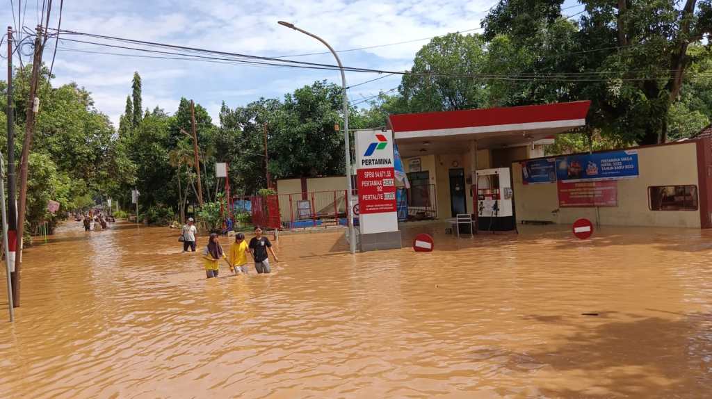 Tata Kelola Air Harus Berbasis Pelestarian Ekosistem, sebuah Pesan untuk&nbsp;WWF-10
