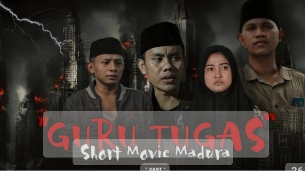 Ulama Probolinggo Menyikapi Konten “Guru&nbsp;Tugas”