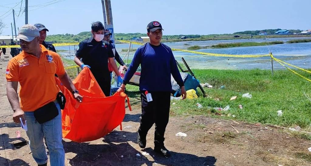 Berikut Kronologi Ledakan Bom Ikan yang Terdengar hingga ke Alun-alun dan Tewaskan Pemilik&nbsp;Gudang