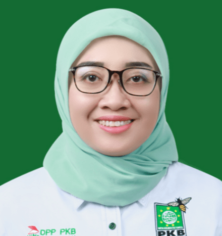 Mengenal Ning Hindun, Gagal Nyaleg di Dapil Jateng II Kini Ditunjuk Jadi Ketua Karteker DPC&nbsp;PKB