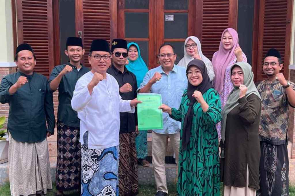 Suami Mundur sebagai Ketua, Istri Mantan Bupati Pasuruan Lulis Ratnawati Daftar Bacawabup di PKB