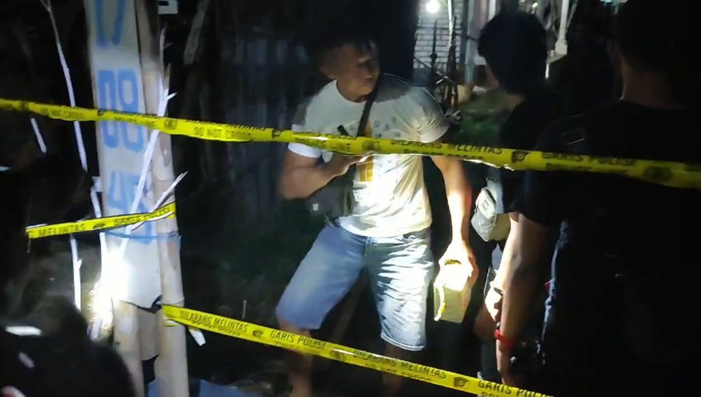 Kesaksian Warga saat Gudang Pembuatan Bom Ikan di Kota Pasuruan&nbsp;Meledak