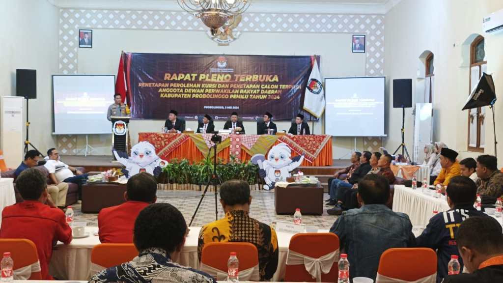 Puluhan Caleg Probolinggo Terancam Gagal Dilantik Akibat Belum Setor LHKPN