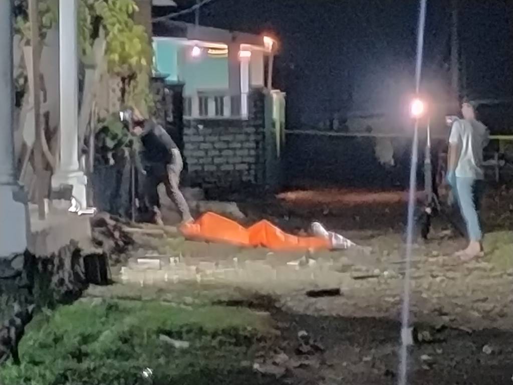 Ledakan di Pasuruan, Polisi Belum Pastikan Jumlah&nbsp;Korban