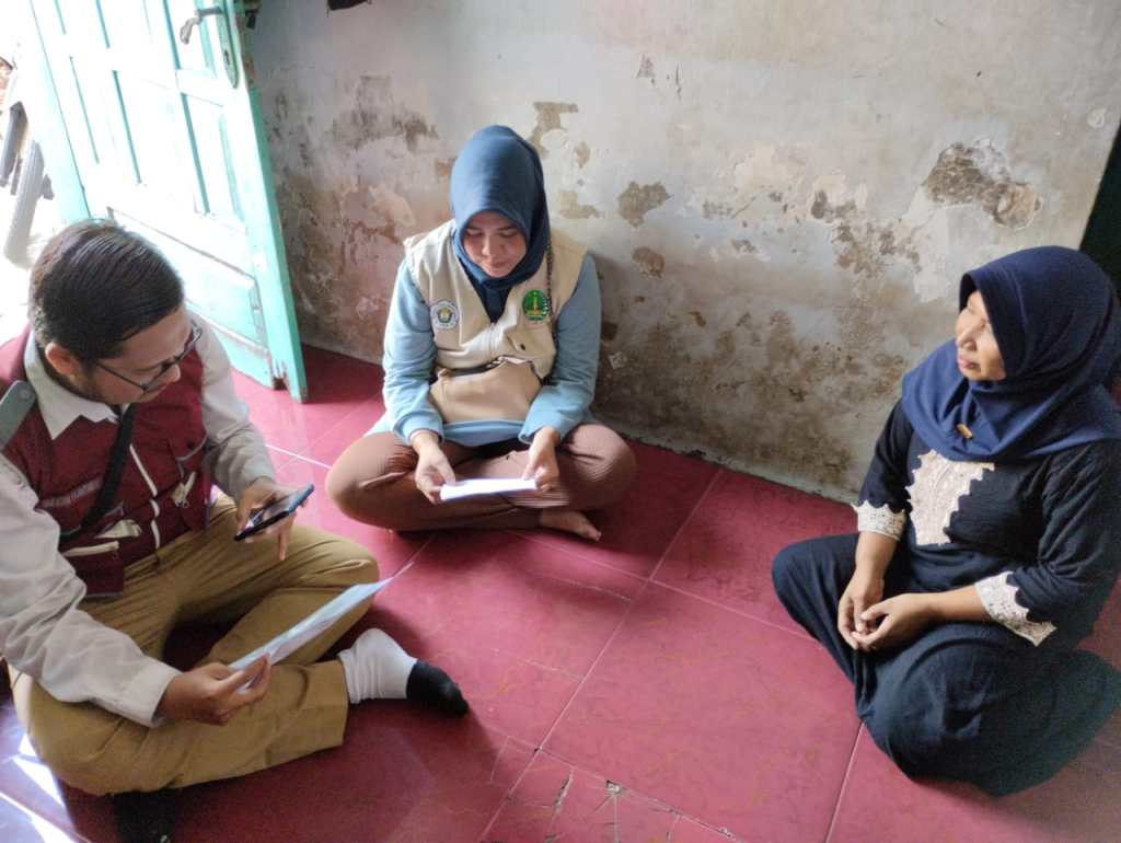 Warga Miskin Ekstrem di Kota Pasuruan Tersisa 174 Keluarga