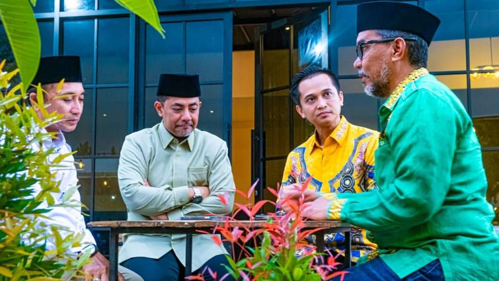 PKS Rekomendasikan Gus Haris, Bagaimana Sikap Partai&nbsp;Koalisi