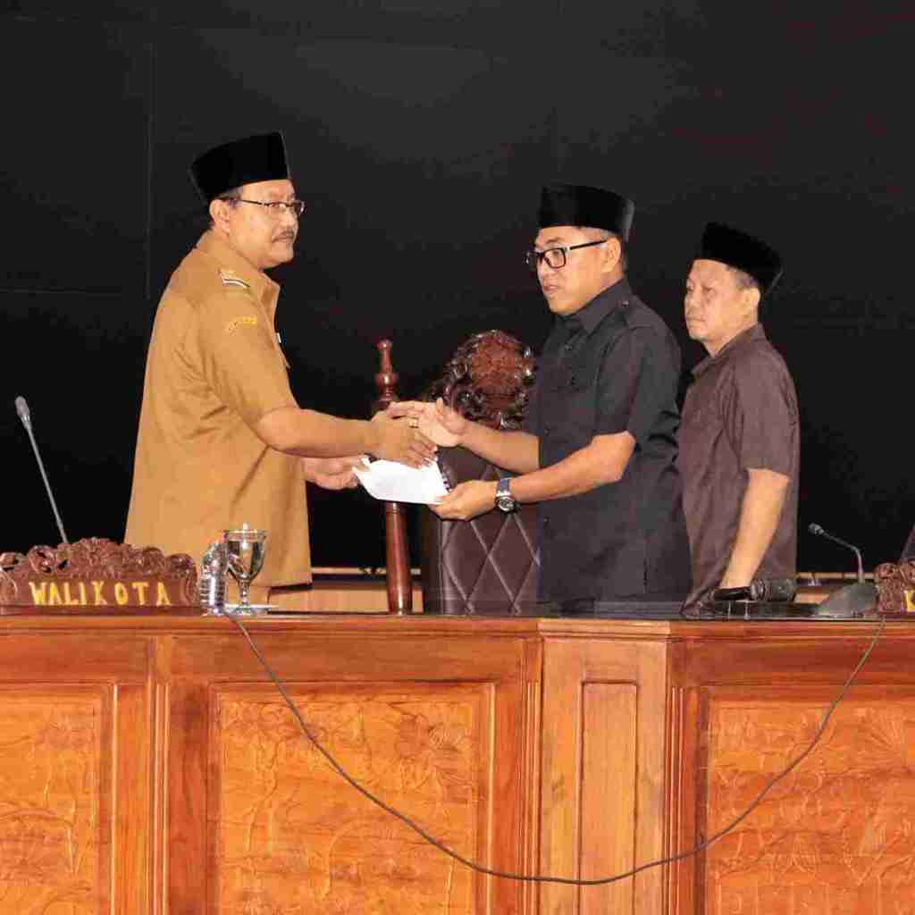 Usulkan Adi Wibowo Bacawali, PKB Siap Kader Diposisi Wakil&nbsp;Walikota