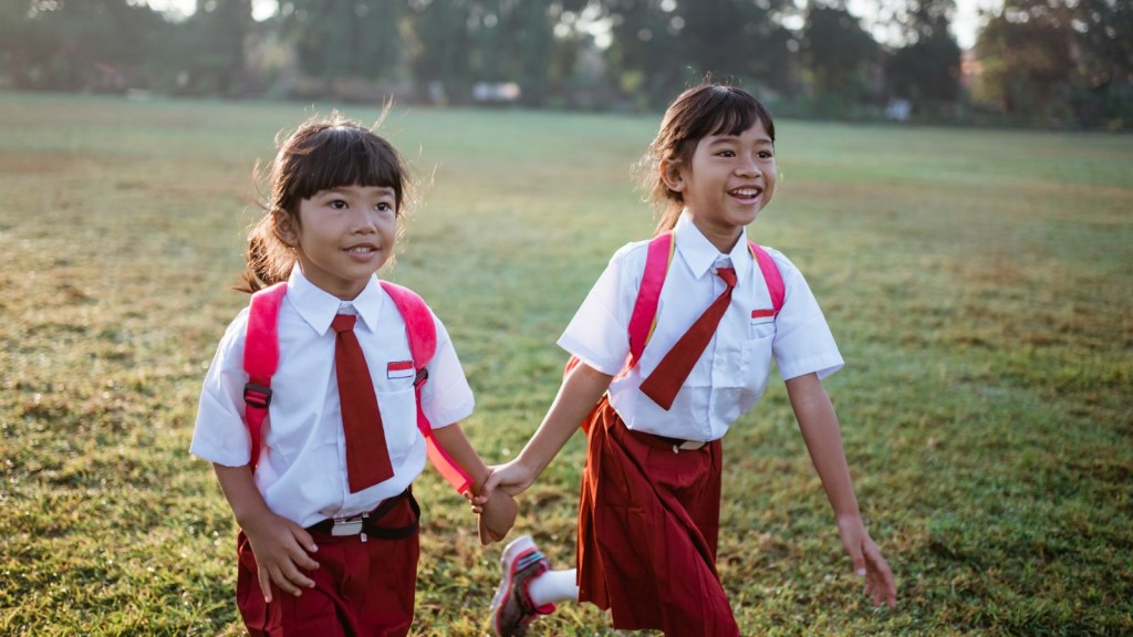 Sukses PPDB 2024, Ini Tips Lolos Zonasi Sekolah