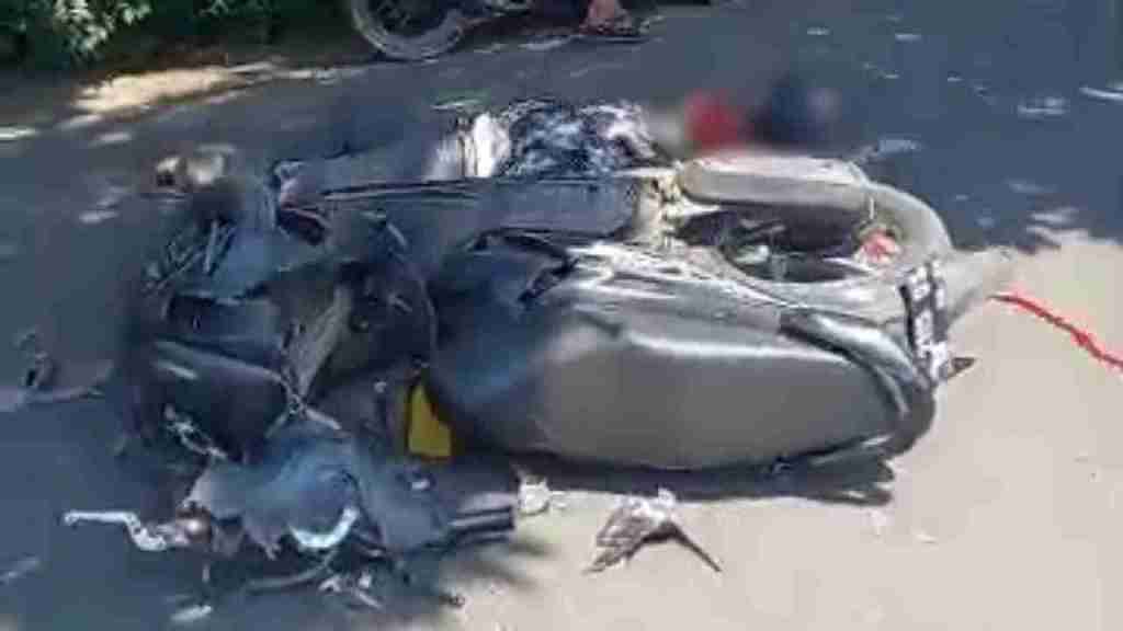 Kecelakaan Maut di Probolinggo: Guru Tewas, Mahasiswa Luka&nbsp;Parah