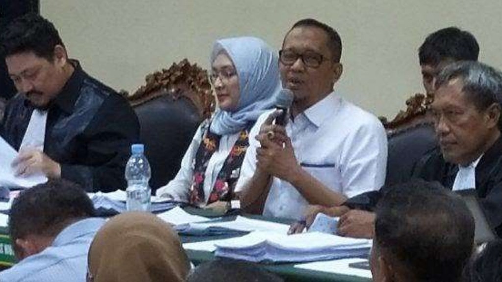 Pengaruh Kuat Hasan Aminuddin di Balik Mutasi Pegawai Pemkab Probolinggo