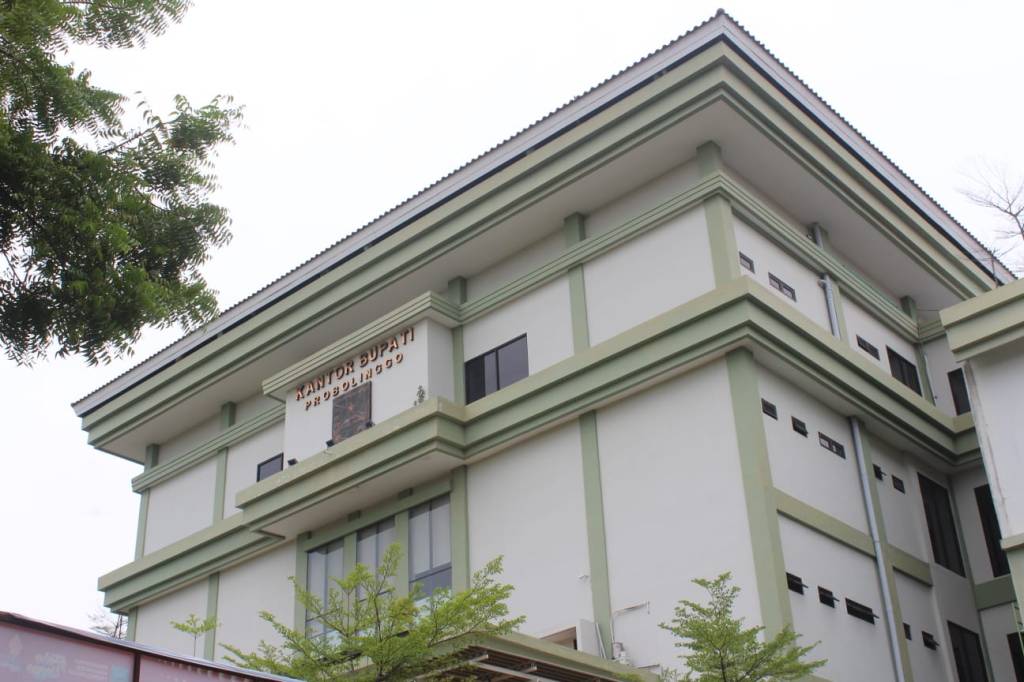 ODF Kabupaten Probolinggo Baru Capai 60&nbsp;persen