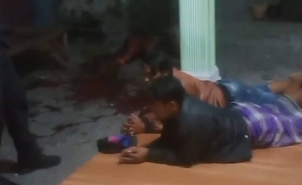 Pembunuhan di Beji hingga Bawaslu Temukan Pantarlih Tak Taat Prosedur | Koran Online 11&nbsp;Juli