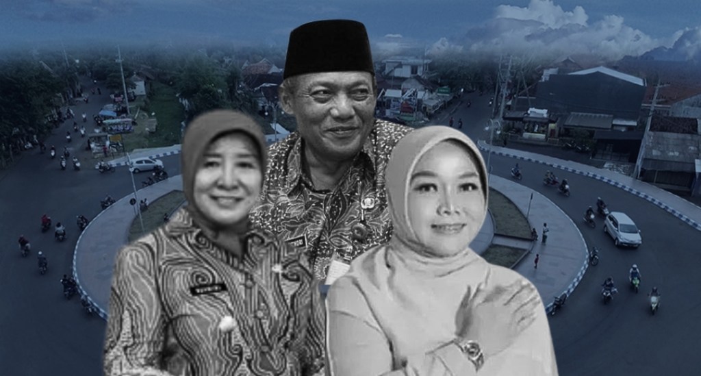 Pilwali Pribolinggo dan Upaya Keluarga Buchori Menjaga Trah Politik