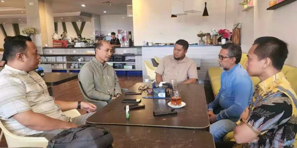 PKB-PKS Masuk, Koalisi HATI Retak