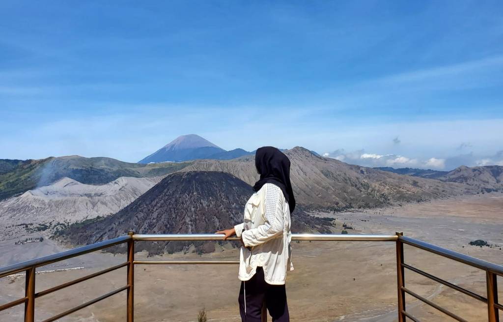 Apa Aja Sih yang Bisa Dinikmati di Seruni Point? Simak di&nbsp;Sini