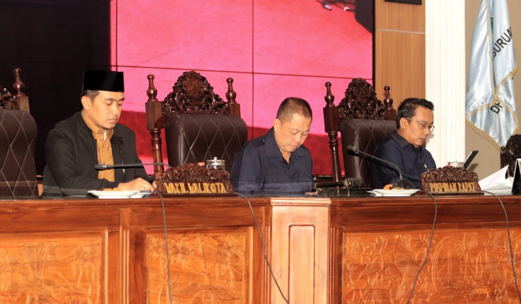 Pemkot Pasuruan: Penolakan Tarif Retribusi oleh Pedagang Bikin Target Tak&nbsp;Tercapai