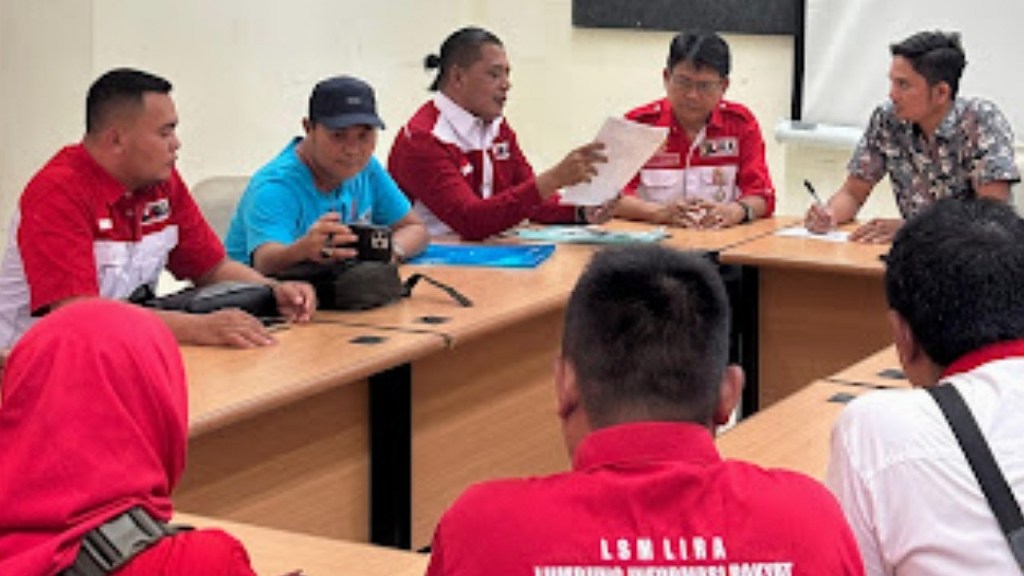 Hasan Aminuddin Diduga Dapat Fasilitas Mewah, Kalapas Dilaporkan ke Kemenkumham