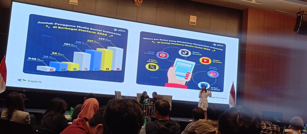 Lebih 100 Peserta Ramaikan Jatim Media Summit&nbsp;2024
