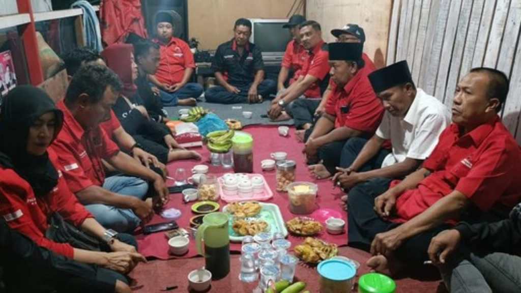 Nasution Didukung Lima PAC untuk Maju di Pilwali Probolinggo&nbsp;2024
