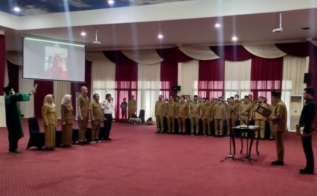 Ini Daftar Kebutuhan PNS di Kota Pasuruan,&nbsp;Lengkap!