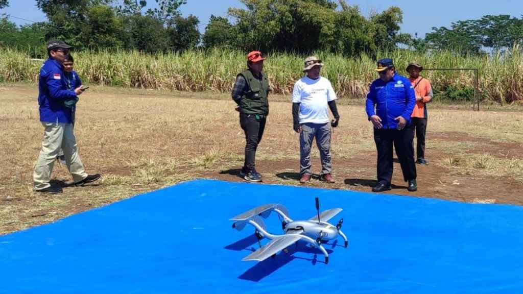 Mengungkap Potensi Bahaya, BMKG Temukan Sesar Aktif di&nbsp;Probolinggo