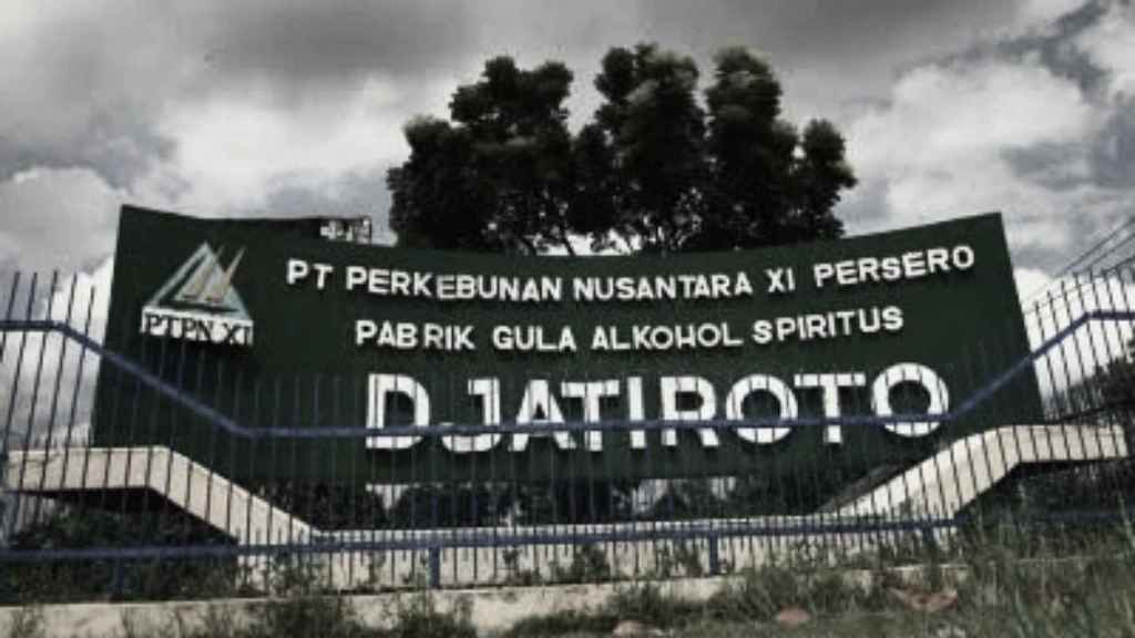 Proyek Modernisasi Pabrik Gula Djatiroto Mangkrak, Polri Usut Dugaan&nbsp;Korupsi