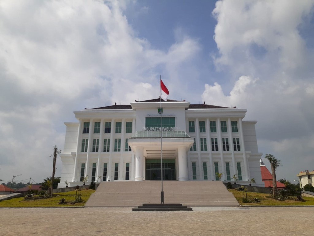 Rekrutmen CPNS 2024 Pemkab Pasuruan: Ini Posisi yang Tersedia untuk Putra-Putri&nbsp;Terbaik