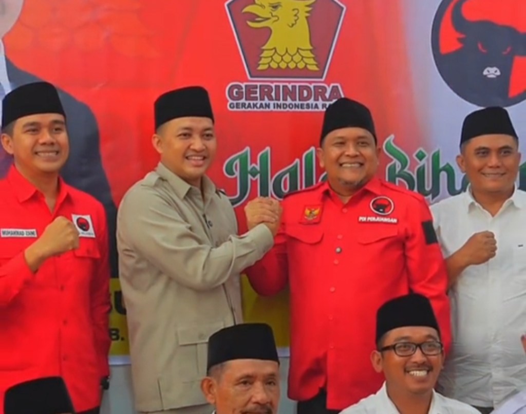 Bermesraan Tapi Gak Jadian, Gerindra: Pilkada Tak Hanya Soal Pasangan Tapi Nasib Pasuruan Ke&nbsp;Depan
