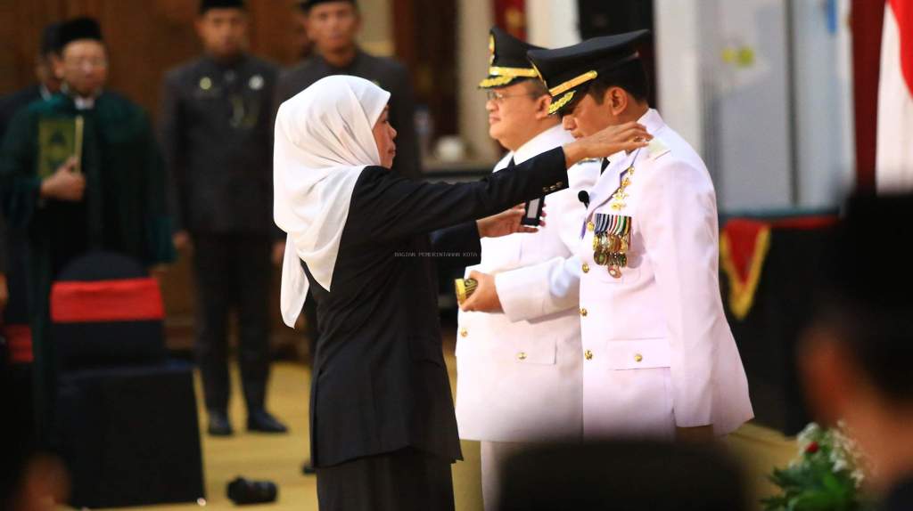 Diusulkan Lagi oleh DPRD Jadi Pj Bupati Pasuruan, Nurkholis Diduga Sarat Kepentingan Pengusaha&nbsp;Tambang