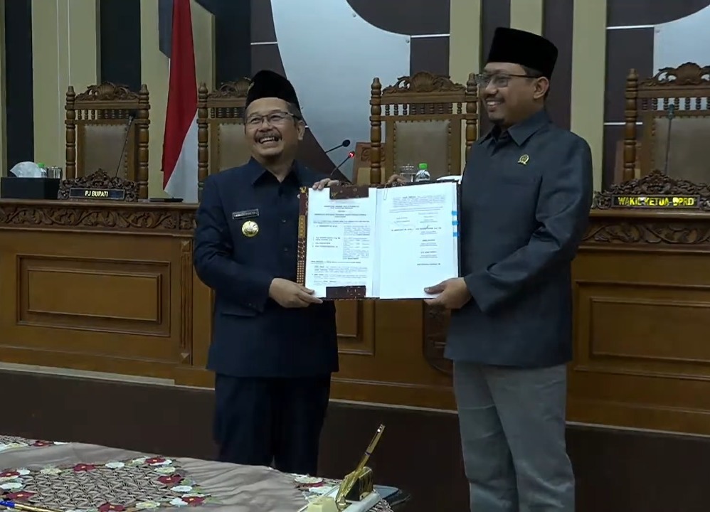 Perda Kawasan Tanpa Rokok di Kabupaten Pasuruan Sudah Disahkan, Perokok Wajib&nbsp;Paham