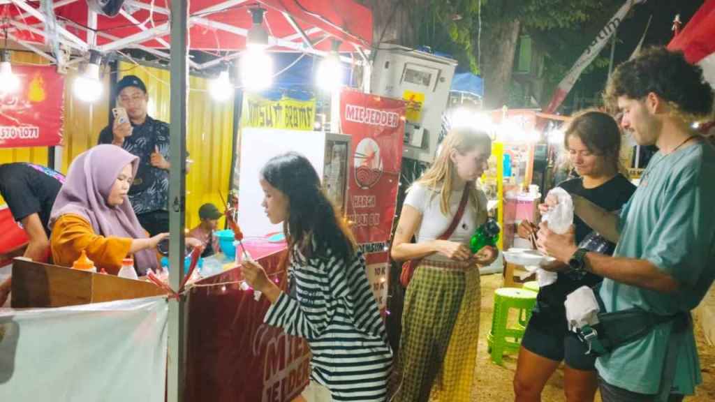 Pesona Kuliner dan Budaya Memikat Wisatawan