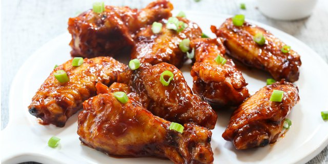 Menu Masakan yang Wajib Ada Saat Maulid&nbsp;Nabi