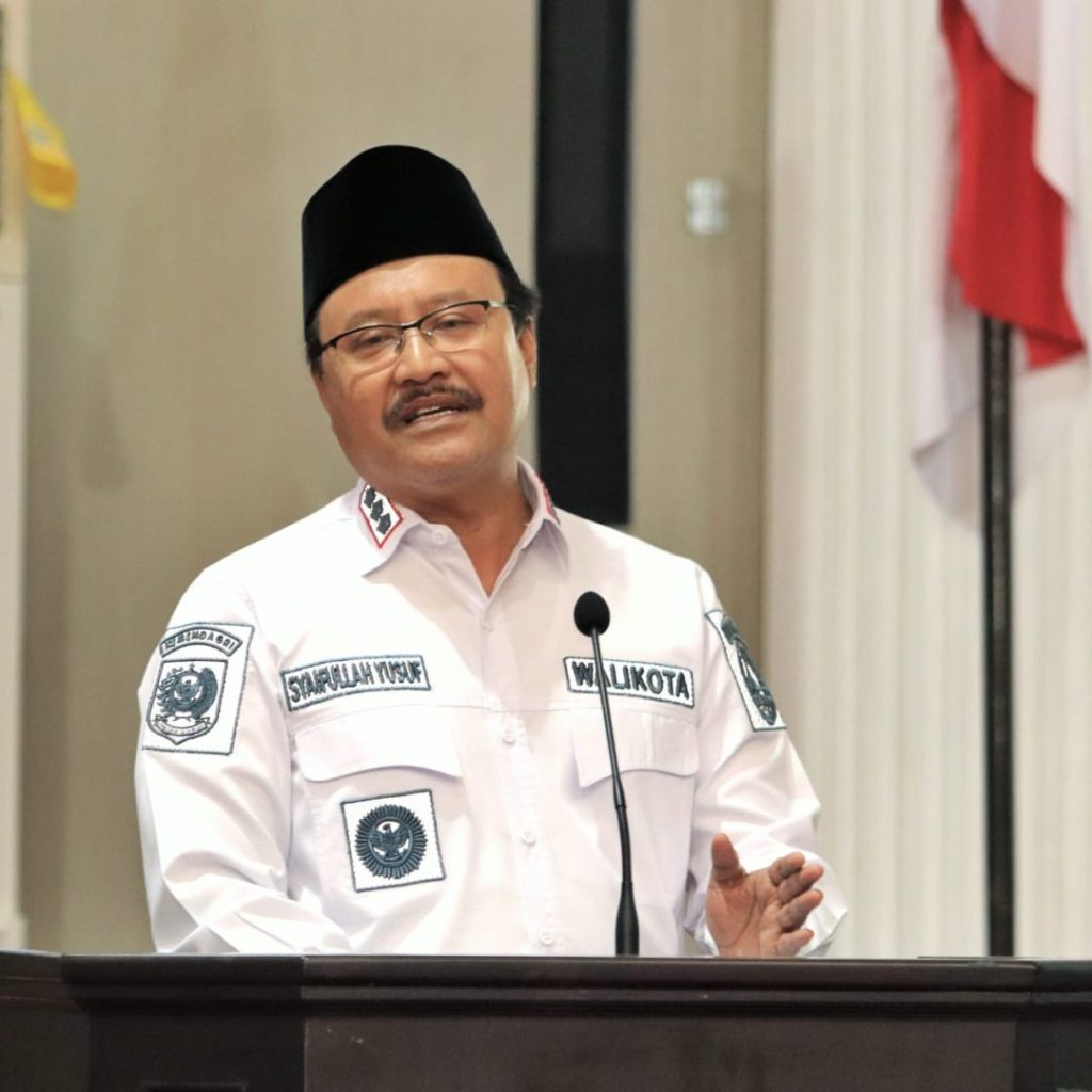 Jadi Mensos, Intip Daftar Tanah dan Isi Garasi Gus&nbsp;Ipul