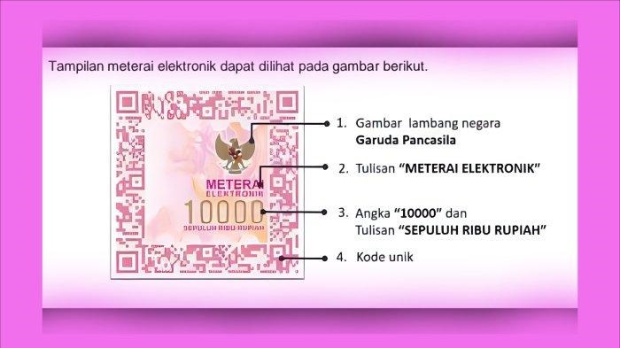 Kesalahan yang Paling Sering Terjadi Saat Membubuhkan E-Materai dalam Berkas CPNS&nbsp;2024