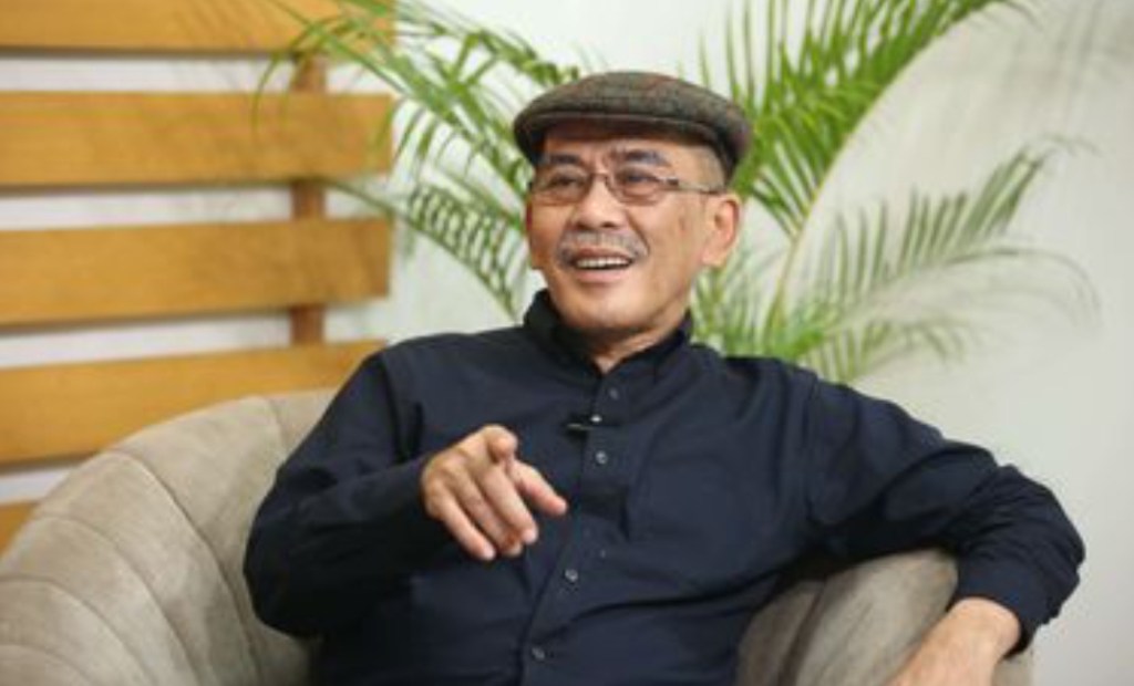 Mengenang Sosok Sederhana, Faisal Basri
