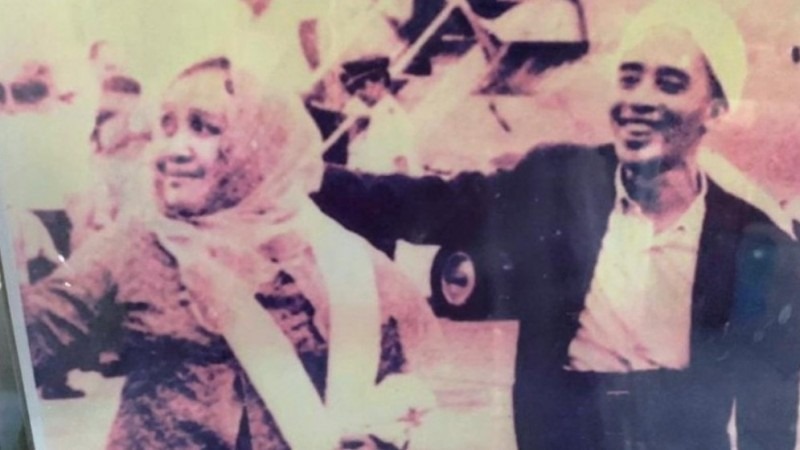 Menilik Silsilah Keturunan Kiai Hamid Pasuruan, Sudah Tahu?