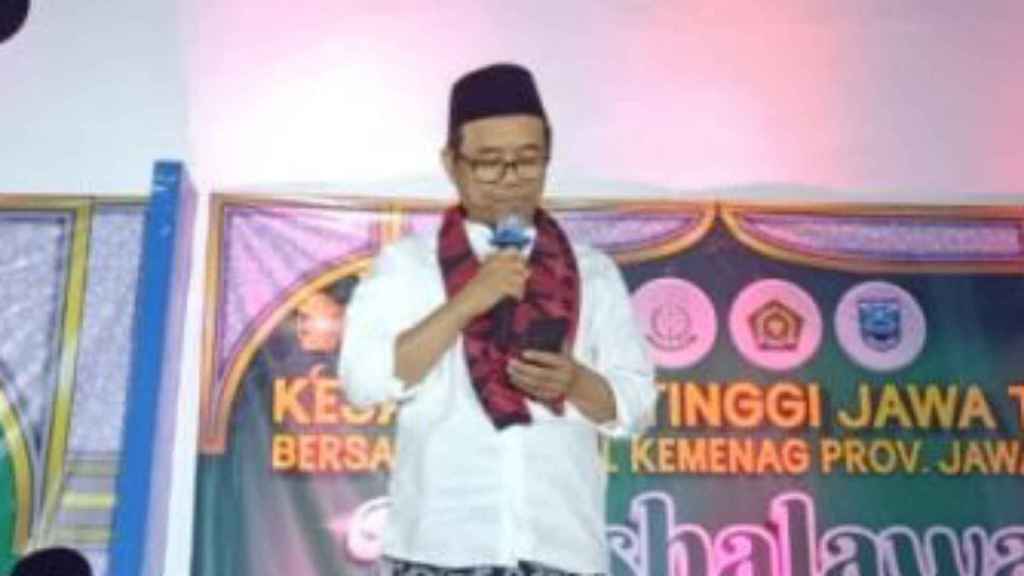 Kakanwil Kemenag Jatim Ultimatum ASN : Langgar Netralitas Pilkada, Siap Dipecat!