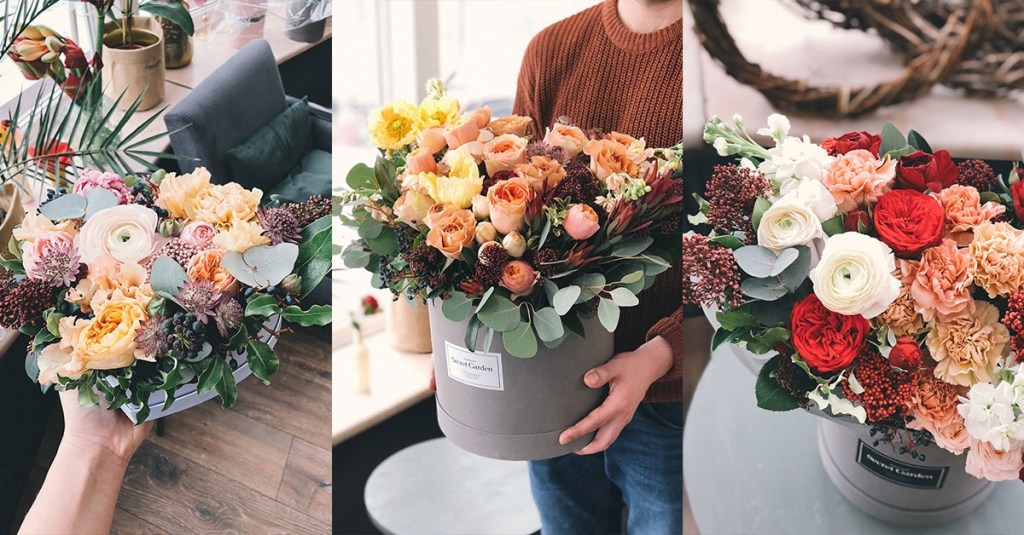 Tak Cuma Modal Awal, 4 Risiko Jadi Florist Ini Jarang Disadari Orang