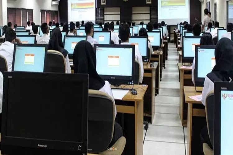 Simak! Ini 5 Hal yang Haram Dilakukan Saat Tes SKD CPNS&nbsp;2024