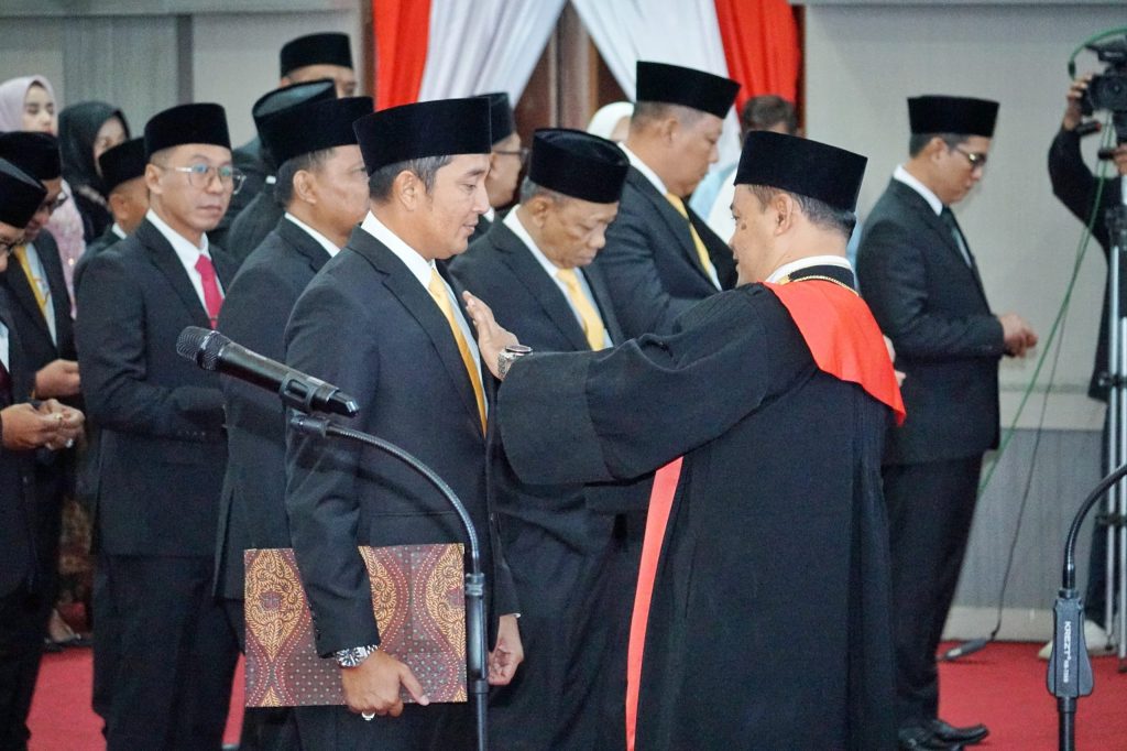 Gaji Pokok Anggota DPRD Kota Pasuruan Cuma Rp. 1,5&nbsp;Juta