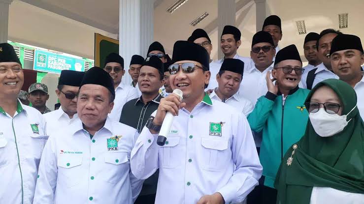 Pemecatan Sepihak Caleg Terpilih DPR RI Gus Irsyad, LPP PKB Pasuruan: ‘Jangan Ada Sanksi Berdasar Asumsi’