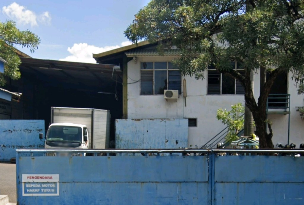 Cemari Lingkungan, Pabrik Tekstil di Pandaan Dihukum Bayar Rp48 Miliar