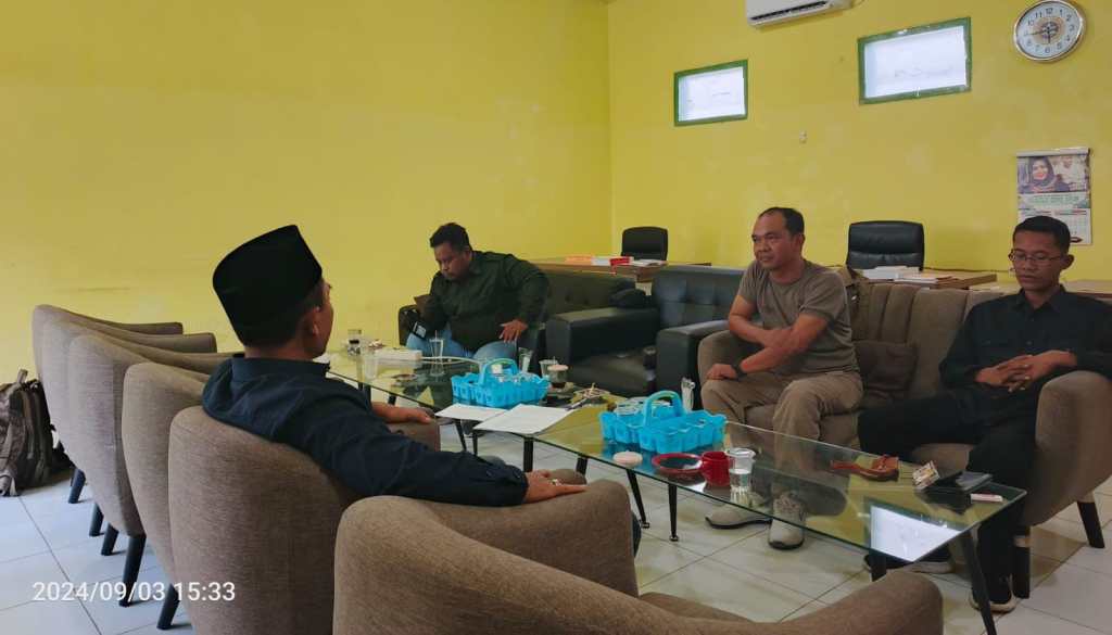 Hoaks Pesan Berantai, Ketua DPC Gerindra Probolinggo Diperiksa&nbsp;Bawaslu