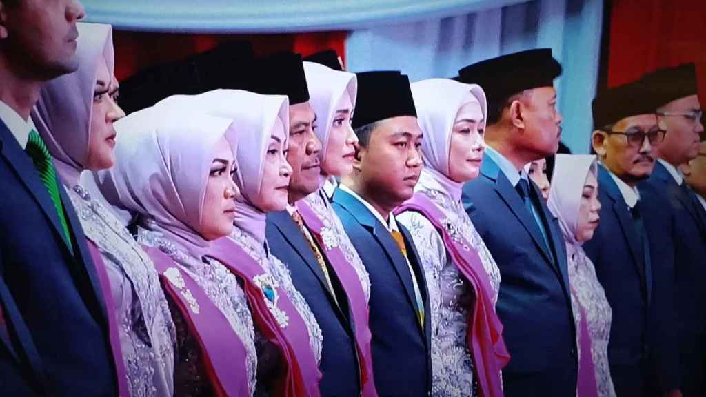 Srikandi Baru, Semangat Baru: 14 Perempuan Beri Warna Baru di DPRD Probolinggo&nbsp;2024-2029