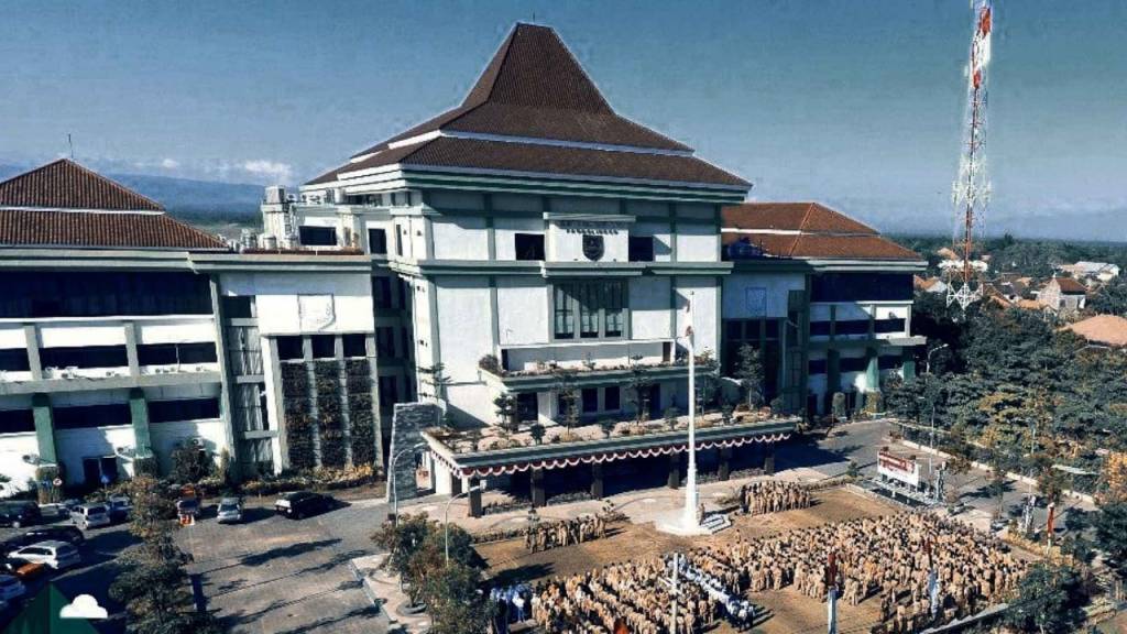 Pemkab Probolinggo Cari Pemimpin Baru di Lima Posisi&nbsp;Strategis