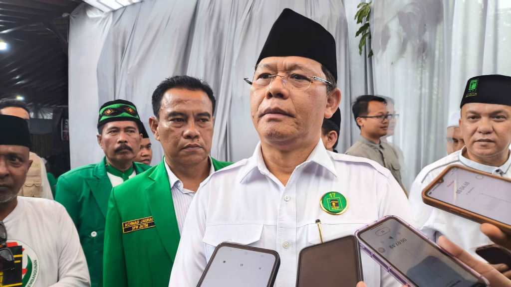 Wantimpres: Kemiskinan di Kabupaten Probolinggo Tidak Wajar Meski Surplus Pangan
